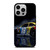 KYLE BUSCH NASCAR TOYOTA iPhone 14 Pro Case Cover