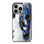 KYLE LARSON HENDRICK MOTORSPORT iPhone 14 Pro Case Cover