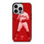 KYLE SCHWARBER PHILADELPHIA PHILLIES MLB iPhone 14 Pro Case Cover