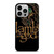 LAMB OF GOD ASHES OF THE WAKE iPhone 14 Pro Case Cover