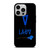 LAUV ARI STAPRANS SINGER ICON iPhone 14 Pro Case Cover