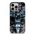 LEWIS HAMILTON F1 CAR iPhone 14 Pro Case Cover
