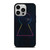 LIL UZI VERT ETERNAL ATAKE SYMBOL iPhone 14 Pro Case Cover