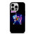 LIL UZI VERT WORLD VS SCOTT PILGRIM iPhone 14 Pro Case Cover