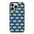 LITTLE GREEN MEN ALLIEN TOY STORY iPhone 14 Pro Case Cover