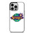 LOS ANGELES SPARKS BASKETBALL iPhone 14 Pro Case Cover