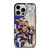 MAC JONES NEW ENGLAND PATRIOT NFL iPhone 14 Pro Case Cover