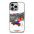 MARIO KART TOUR GAMES iPhone 14 Pro Case Cover