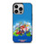 MARIO KART TOUR NINTENDO iPhone 14 Pro Case Cover MARIO KART TOUR NINTENDO iPhone 14 Pro Case Cover