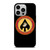 MARSOC UNITED STATES MARINES iPhone 14 Pro Case Cover