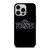 MARVEL BLACK PANTHER WAKANDA FOREVER iPhone 14 Pro Case Cover