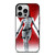 MARVEL BLACK WIDOW NATASHA ROMANOFF iPhone 14 Pro Case Cover MARVEL BLACK WIDOW NATASHA ROMANOFF iPhone 14 Pro Case Cover