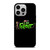 MARVEL I AM GROOT LOGO iPhone 14 Pro Case Cover