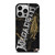 MEGADETH METAL BAND GRUNGE iPhone 14 Pro Case Cover