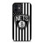 BROOKLYN NETS NBA USA FLAG iPhone 12 Mini Case Cover