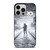 METRO EXODUS GAMES iPhone 14 Pro Case Cover