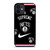 BROOKLYN NETS NBA X SUPREME NIKE iPhone 12 Mini Case Cover