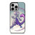 MEWTWO POKEMON iPhone 14 Pro Case Cover