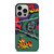 MF DOOM DOOMSDAY iPhone 14 Pro Case Cover