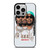 MIGOS CULTURE III HIP HOP iPhone 14 Pro Case Cover
