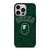 MILWAUKEE BUCKS X BAPE CAMO iPhone 14 Pro Case Cover