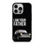 MINI COOPER I AM YOUR FATHER iPhone 14 Pro Case Cover