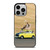 MINI COOPER MR BEAN FUNNY iPhone 14 Pro Case Cover