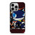 MORGANA PERSONA 5 GAMES iPhone 14 Pro Case Cover