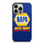 NAPA AUTO PARTS LOGO iPhone 14 Pro Case Cover