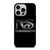 NAS RAPPER HIP HOP IS DEAD iPhone 14 Pro Case Cover