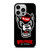 NC NORTH CAROLINA WOLFPACK FOOTBALL LOGO iPhone 14 Pro Case Cover