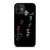BTS X COLDPLAY MY UNIVERSE iPhone 12 Mini Case Cover