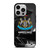 NEWCASTLE UNITED FOOTBALL CLUB 2 iPhone 14 Pro Case Cover