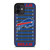 BUFFALO BILLS FOOTBALL FIELD iPhone 12 Mini Case Cover