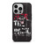 NORTH CAROLINA WOLFPACK FOOTBALL iPhone 14 Pro Case Cover