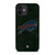 BUFFALO BILLS FOOTBALL NFL iPhone 12 Mini Case Cover