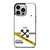 OFF WHITE CASE iPhone 14 Pro Case Cover