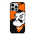 OKLAHOMA STATE COWBOYS ICON iPhone 14 Pro Case Cover OKLAHOMA STATE COWBOYS ICON iPhone 14 Pro Case Cover