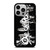 ONE OK ROCK BAND ART iPhone 14 Pro Case Cover