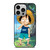 ONE PIECE LUFFY KID iPhone 14 Pro Case Cover