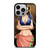 ONE PIECE MANGA NICO ROBIN iPhone 14 Pro Case Cover
