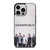 ONEREPUBLIC POP BAND iPhone 14 Pro Case Cover