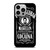 PABLO ESCOBAR CARDEL DE MEDELLIN iPhone 14 Pro Case Cover