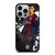PEDRI GONZALEZ BARCELONA FC iPhone 14 Pro Case Cover