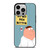 PETER GRIFFIN DO NOT PUSH BUTTON iPhone 14 Pro Case Cover