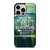 PETER PAN LIFE QUOTES iPhone 14 Pro Case Cover