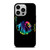 PHISH LOGO ROCK BAND iPhone 14 Pro Case Cover