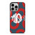 PHISH ROCK BAND LOGO iPhone 14 Pro Case Cover