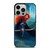 PRINCESS MERIDA DISNEY BRAVE 2 iPhone 14 Pro Case Cover