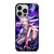 RAZOR GENSHIN IMPACT COOL iPhone 14 Pro Case Cover